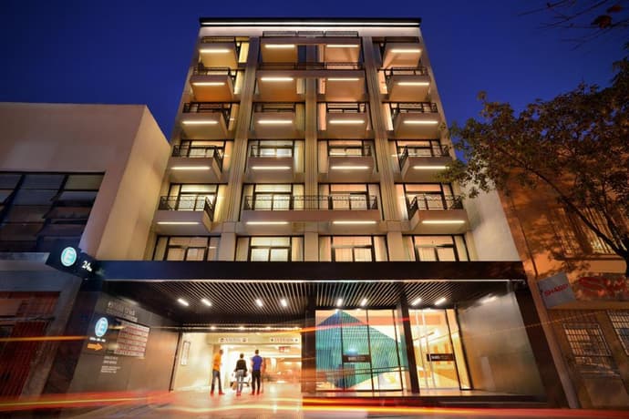 Boutique Apartments San Telmo