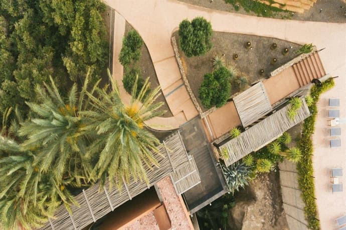 Villas Salobre Golf, 