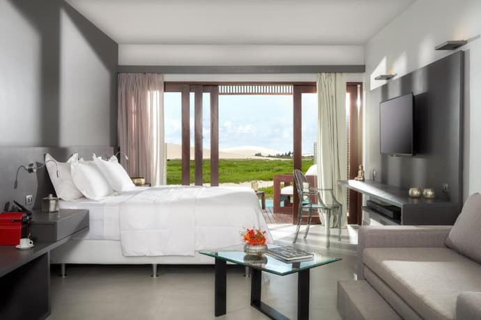 Essenza Dune Hotel