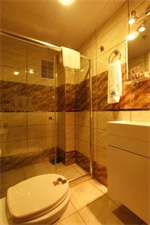 Castillo Luxury Rooms and Suites