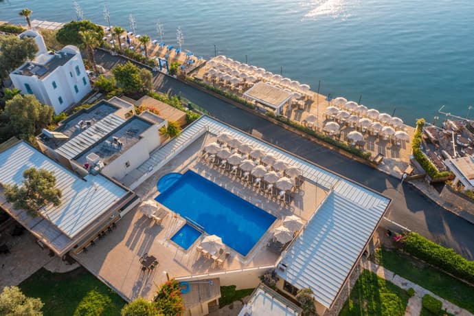 Trendlife Hotels Torba - Adults Only