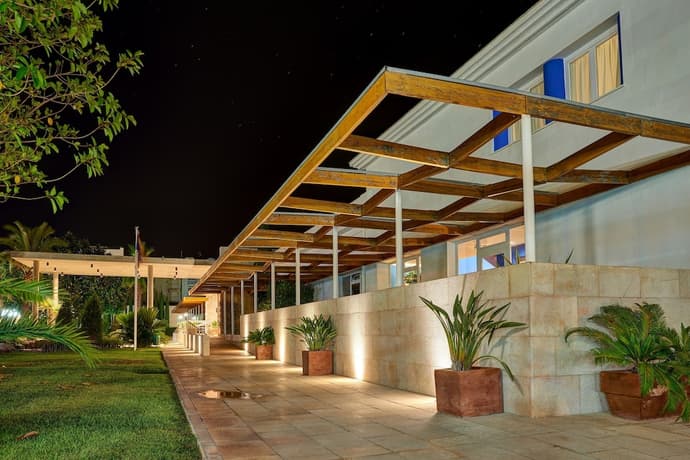 Parador de Benicarlo