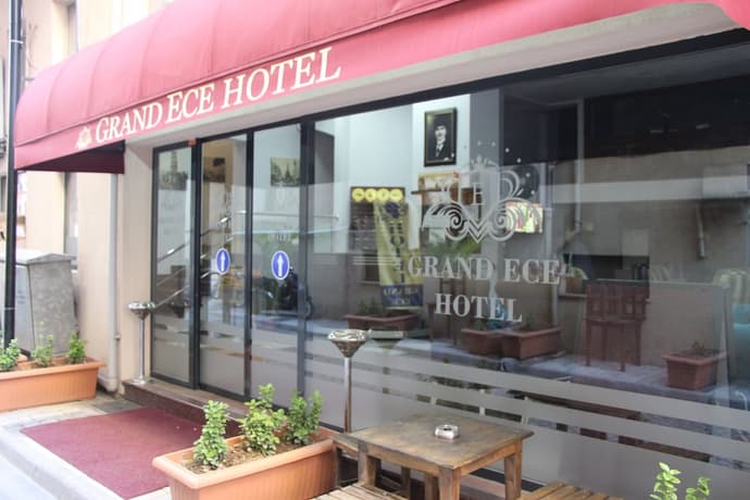 Grand Ece Otel