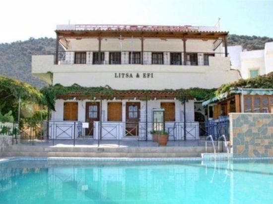 Litsa Efi