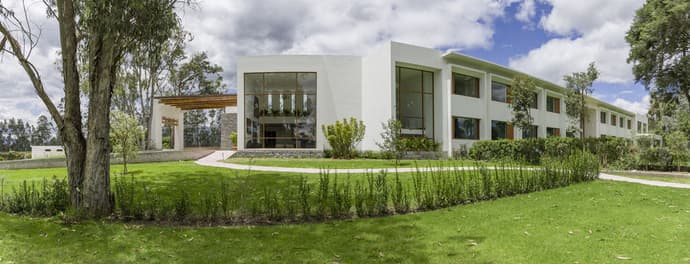 Garden Hotel San Jose Aeropuerto