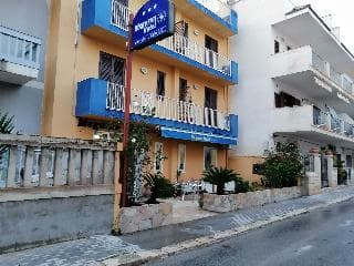 megaron hotel