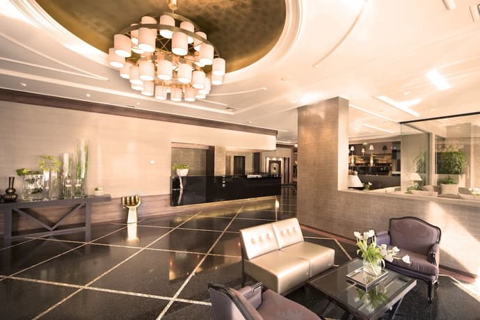 Hotel Real Parque, Primary image