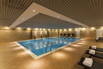 Sofitel Budapest Chain Bridge, Featured Image