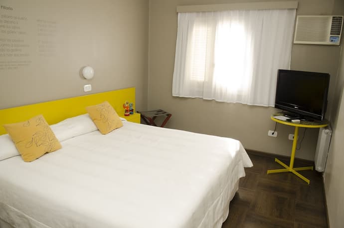 Hotel Posada Del Sol