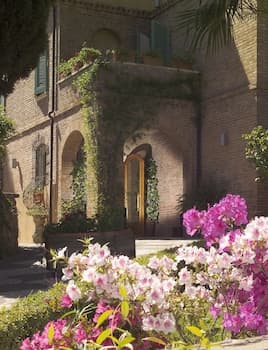 HOTEL VERDEBORGO