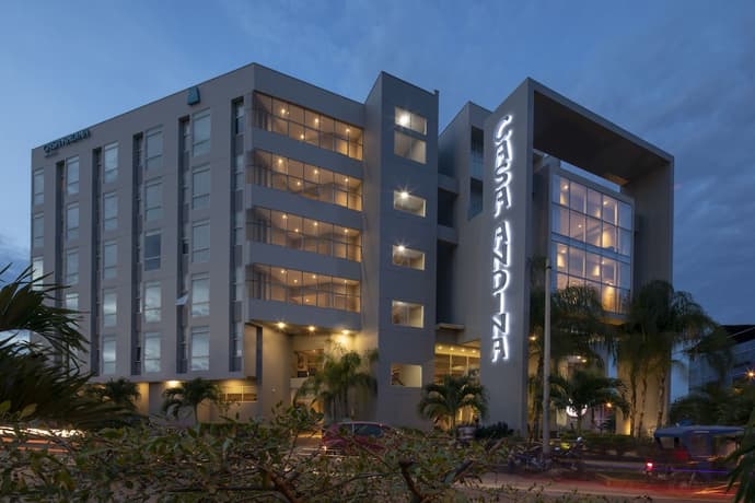 Casa Andina Select Pucallpa/ Tarifas Sujetas a Disponibilidad -Dinámicas, Primary image