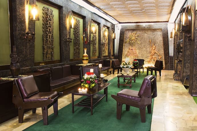 Hotel Inca Imperial, Featured Image