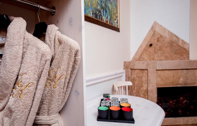 Rimskogo-Korsakova, 45, biznes-tsentr, ZAO, 