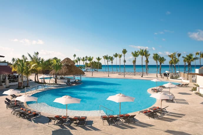 Dreams Dominicus La Romana - All Inclusive