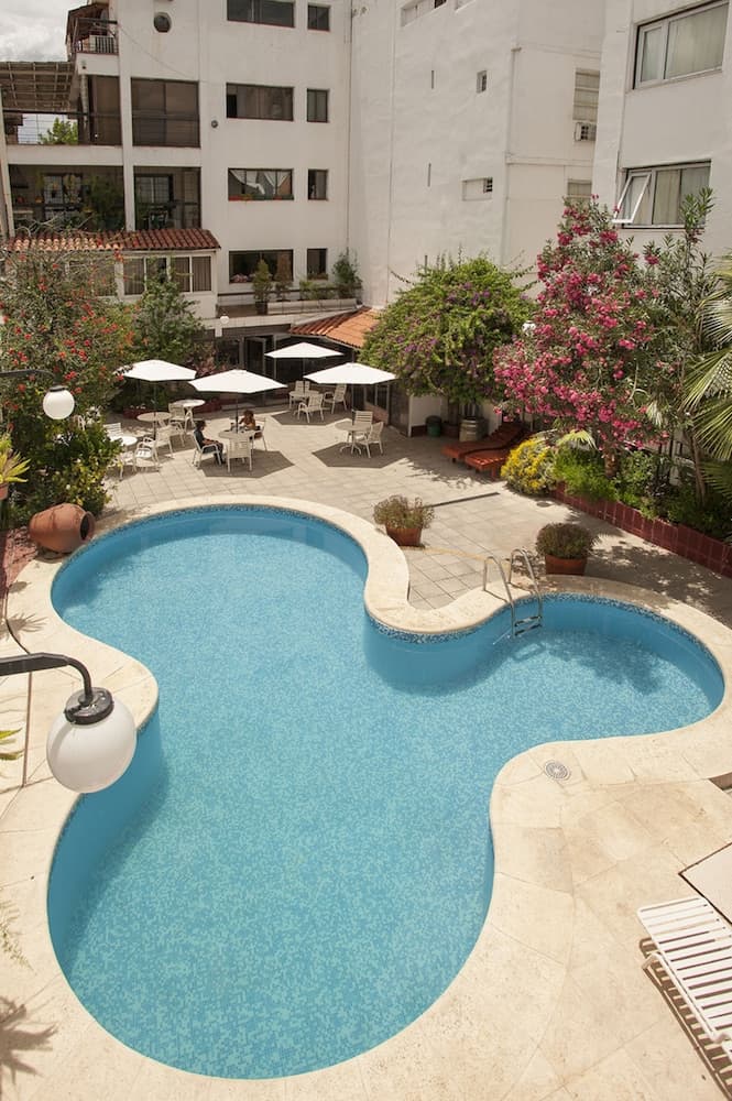 Gran Hotel Princess Gold Mendoza