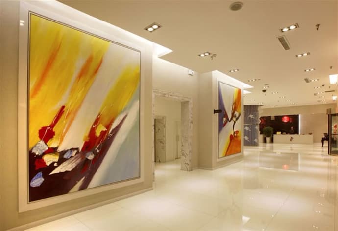 Canaan International Hotel