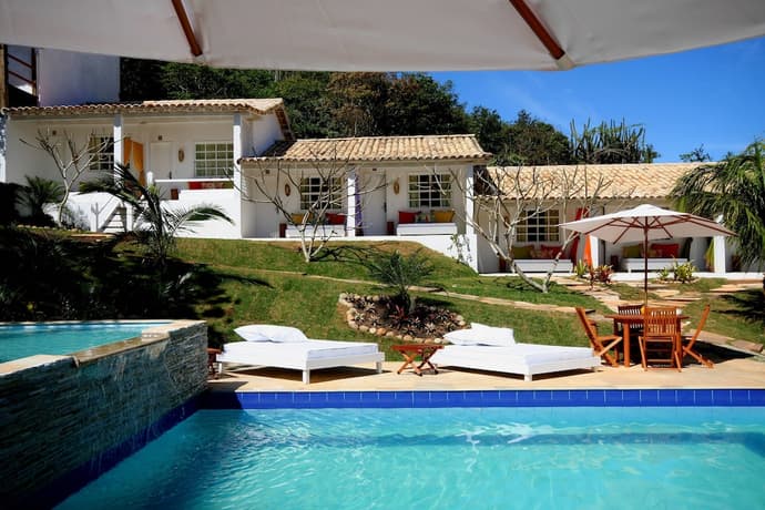 Pousada Bucaneiro, Primary image