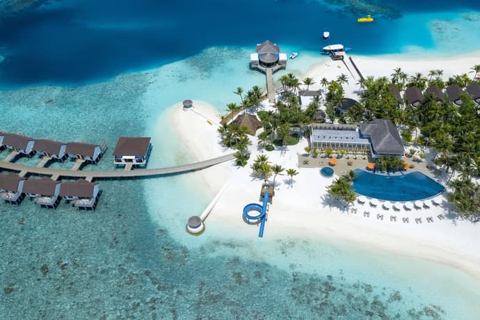 OBLU SELECT Sangeli , Primary image