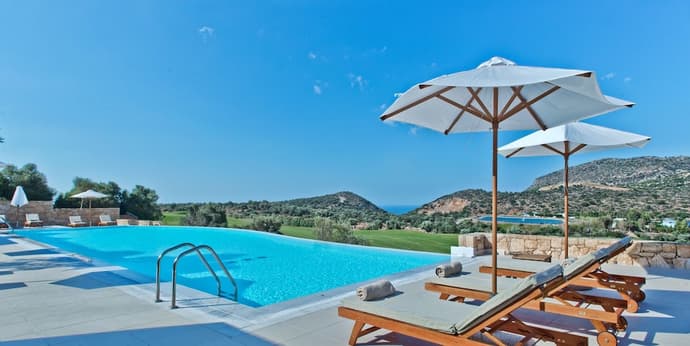Crete Golf Club Hotel, Primary image