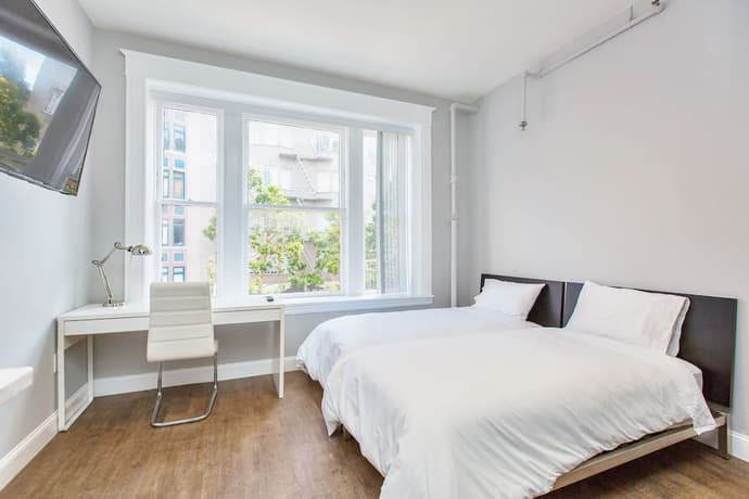 Sweden House Hotel, Featured Image