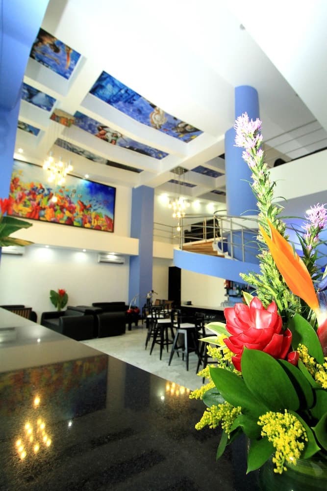 Atlantic Lux Hotel