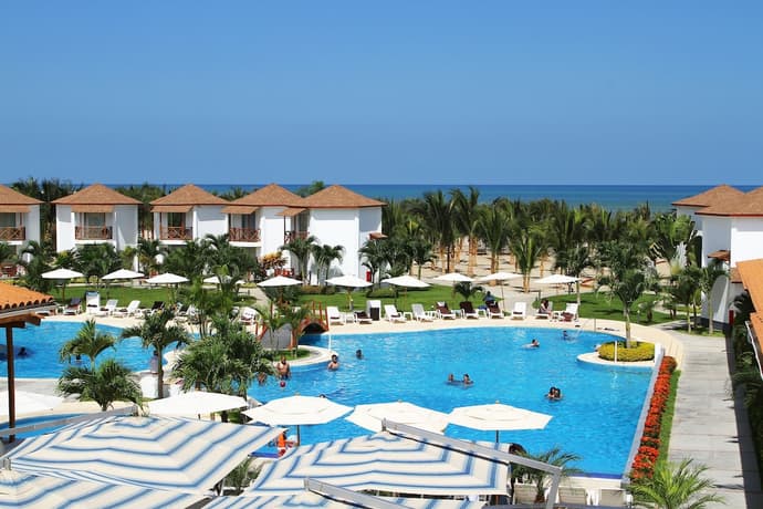 Casa Andina Select Zorritos Tumbes (Bloqueos), Primary image