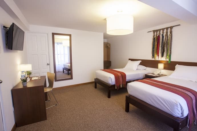 Tierra Viva Cusco San Blas o Similar, Primary image