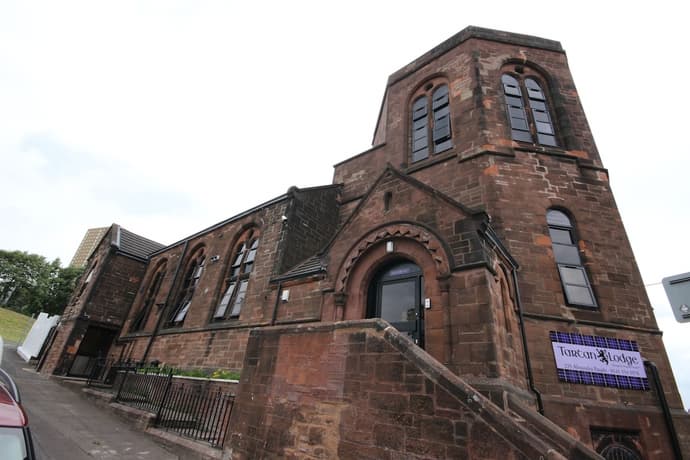 Tartan Lodge - Hostel, Primary image