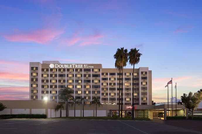 DoubleTree by Hilton Los Angeles - Norwalk