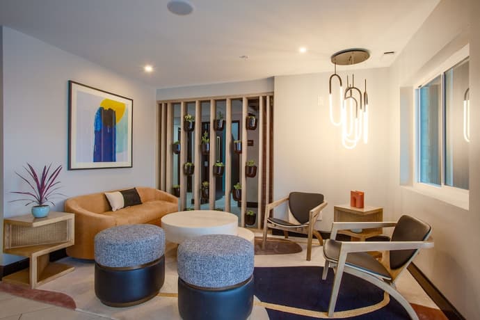 voco Flagstaff by IHG, Reception