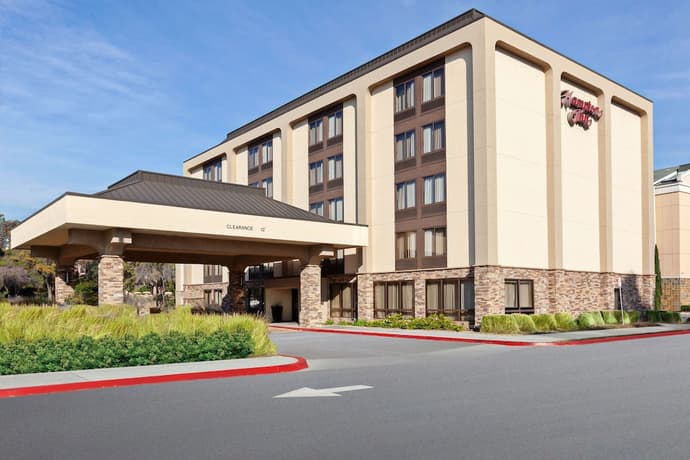 Hampton Inn Los AngelesWest Covina