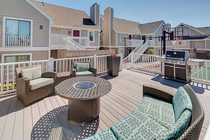 Residence Inn by Marriott Lexington