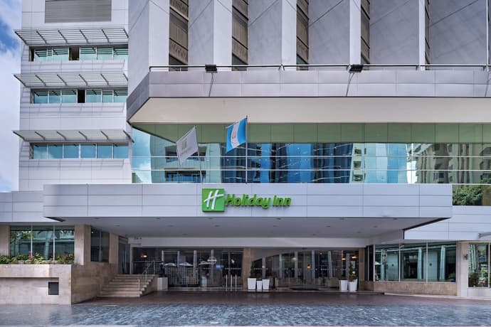 Holiday Inn Guatemala City by IHG