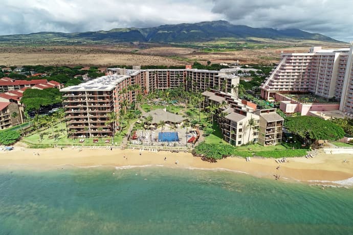 Aston Kaanapali Shores, Primary image