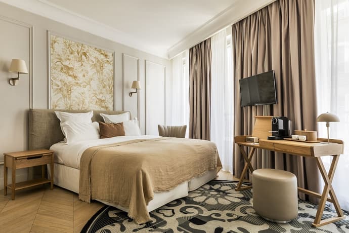 Hôtel Maison Pigalle, Primary image