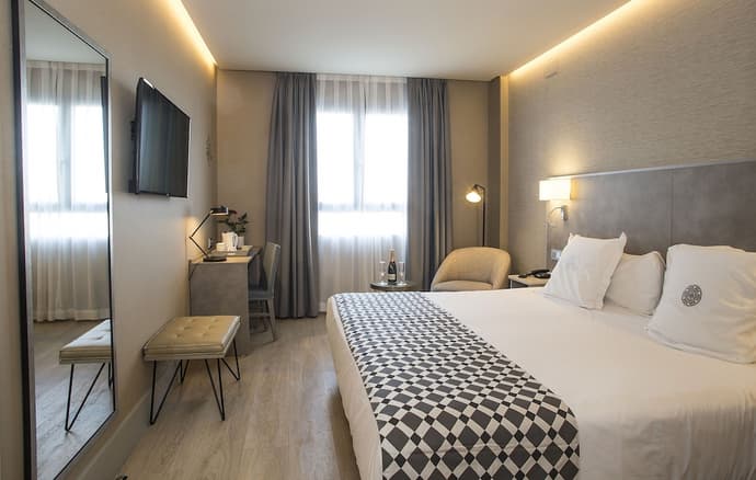 Hotel América Sevilla, Primary image