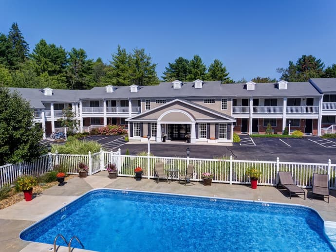 Port Inn & Suites Kennebunk, an Ascend Collection Hotel
