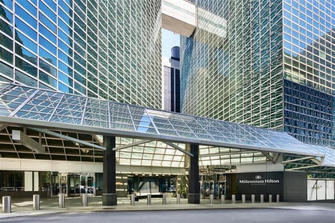 Millennium Hilton New York One UN Plaza, Primary image