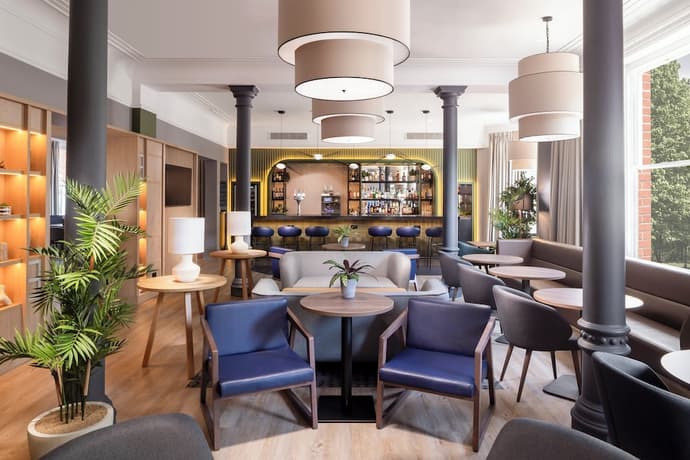 Holiday Inn Farnborough by IHG