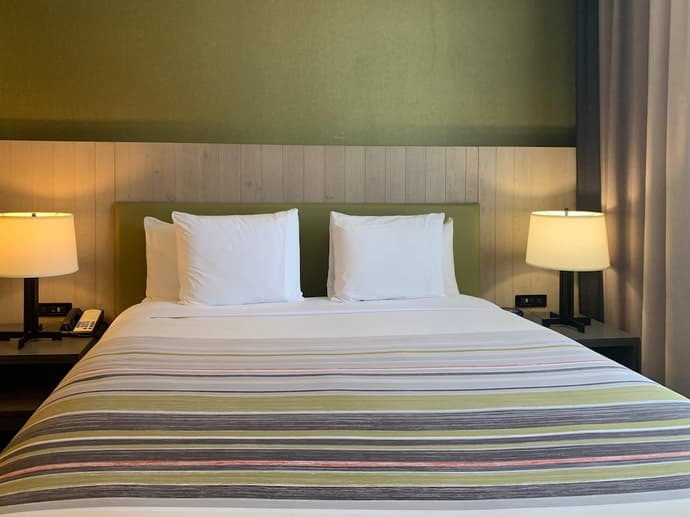 Country Inn & Suites by Radisson, San Jose International Airport, CA, Primary image