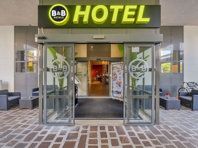 B&B Hotel Cremona
