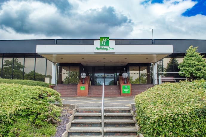 Holiday Inn Runcorn by IHG