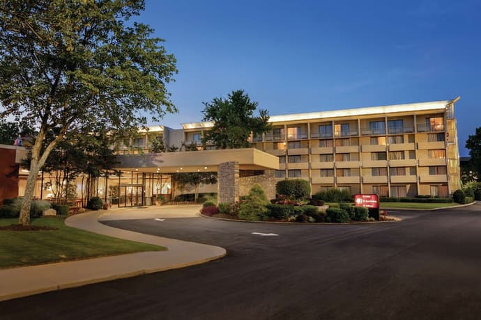 DoubleTree by Hilton Atlanta - Northlake, Primary image
