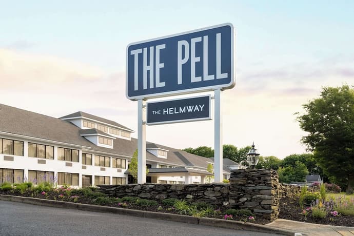 The Pell - Part of JdV by Hyatt, Primary image