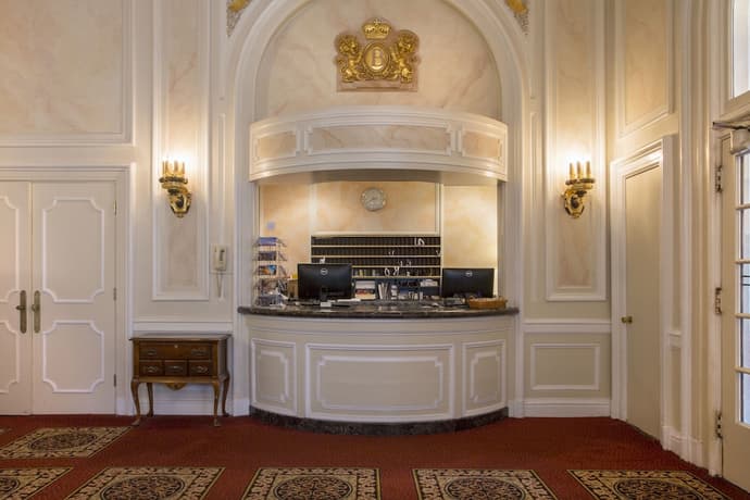 Beresford Arms Hotel