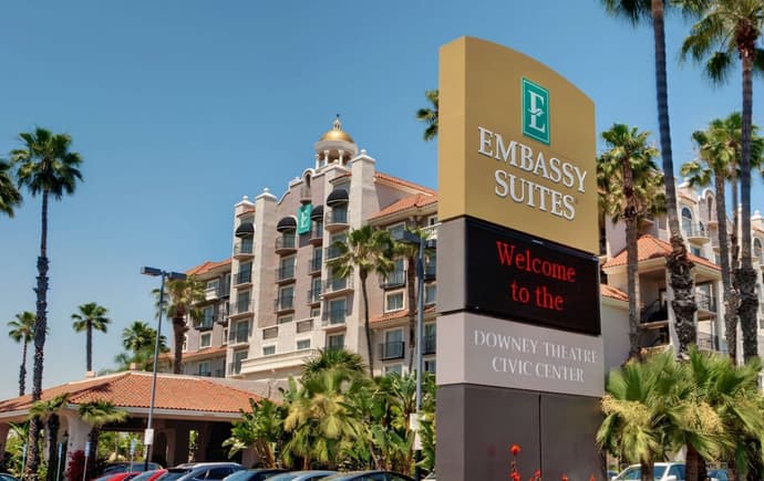 Embassy Suites by Hilton Los Angeles Downey, Primary image