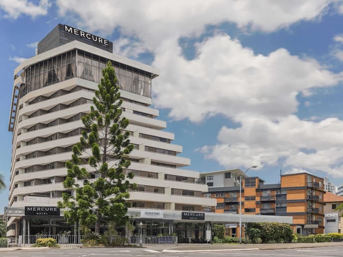 Mercure Brisbane Spring Hill