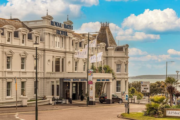 Royal Bath Hotel