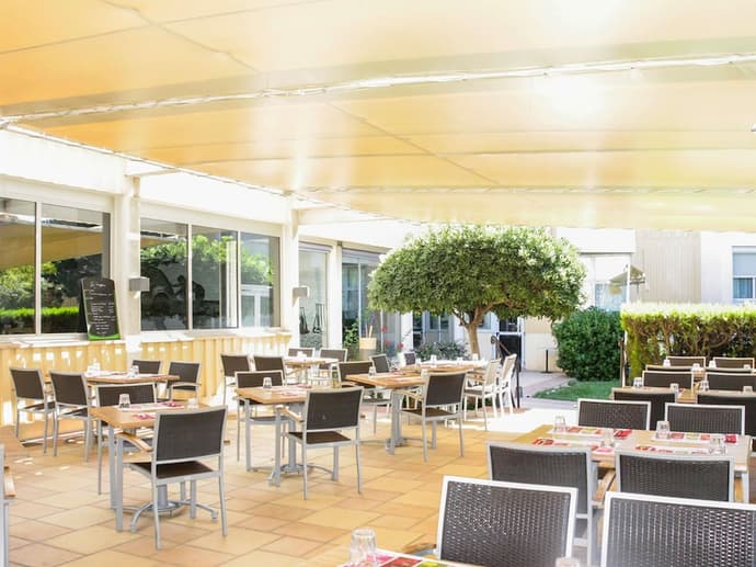 ibis Styles Toulon La Seyne sur Mer