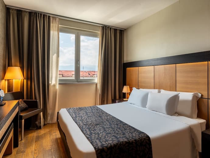 B&B Hotel Borgaro Torinese, Primary image